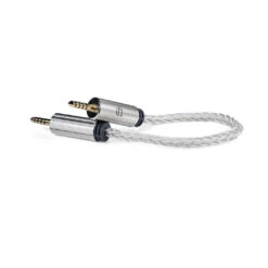 IFi Audio 4.4mm To 4.4mm Balanced Pentaconn Cable -Trendy Electronic Audio Supplies Store iFi Pentaconn Cable 1050x1050 1