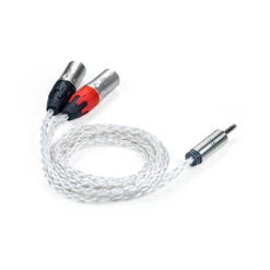 IFi Audio 4.4mm To XLR Balanced Cable 11 IFi Audio 4.4mm To XLR Balanced Cable -Trendy Electronic Audio Supplies Store iFi XLR Canada 1050x1050 1