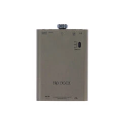 IFi Hip-dac 3 — Portable USB DAC And Headphone Amplifier -Trendy Electronic Audio Supplies Store iFi hip dac 3 gold Photo 2 1050x1050 1