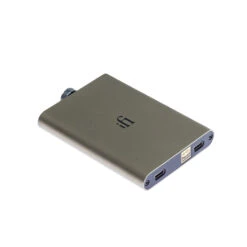 IFi Hip-dac 3 — Portable USB DAC And Headphone Amplifier -Trendy Electronic Audio Supplies Store iFi hip dac 3 gold Photo 4 1050x1050 1