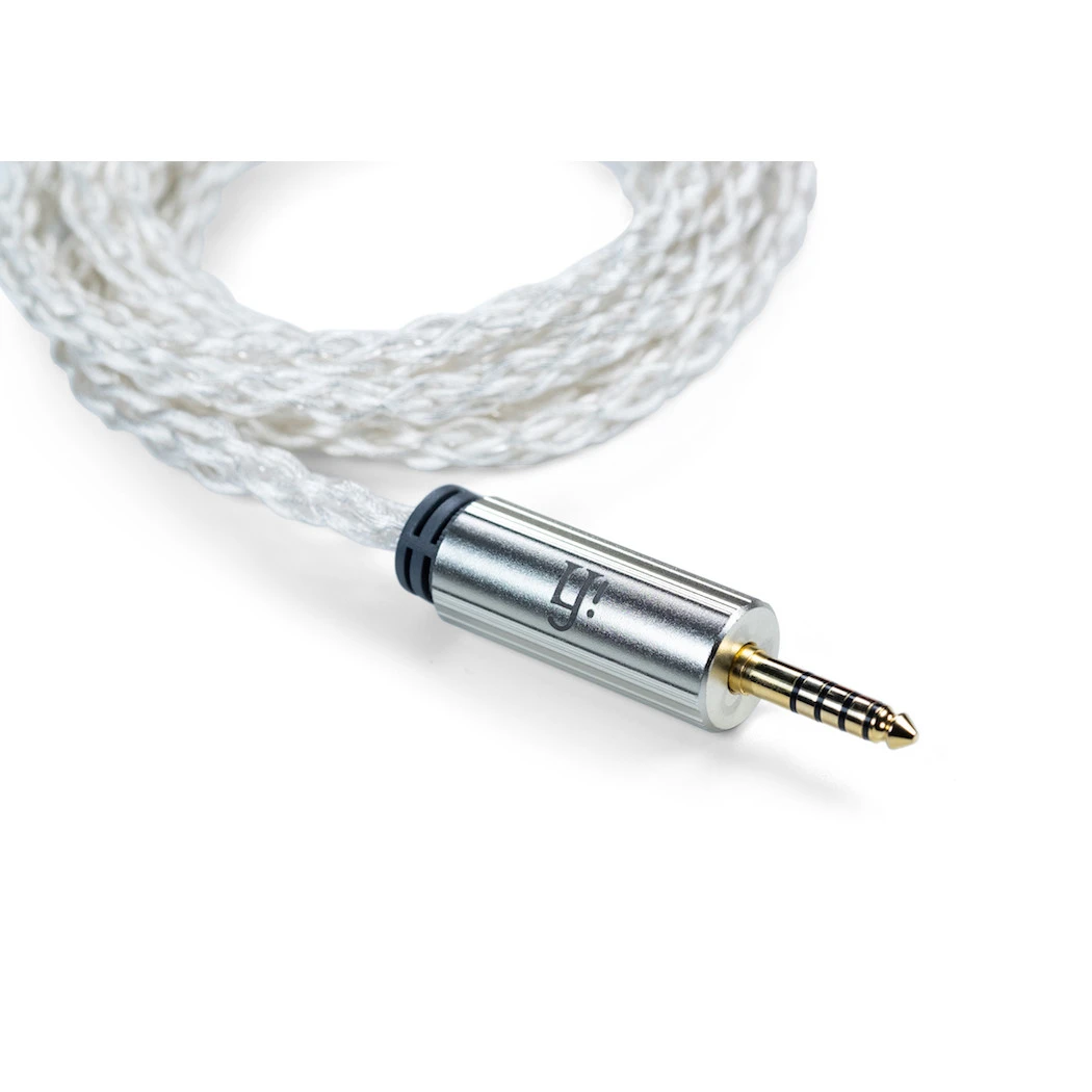 IFi Audio 4.4mm To XLR Balanced Cable 8 IFi Audio 4.4mm To XLR Balanced Cable - Image 6
