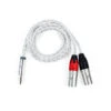 IFi Audio 4.4mm To XLR Balanced Cable -Trendy Electronic Audio Supplies Store ifi XLR pentaconn 1050x1050 1