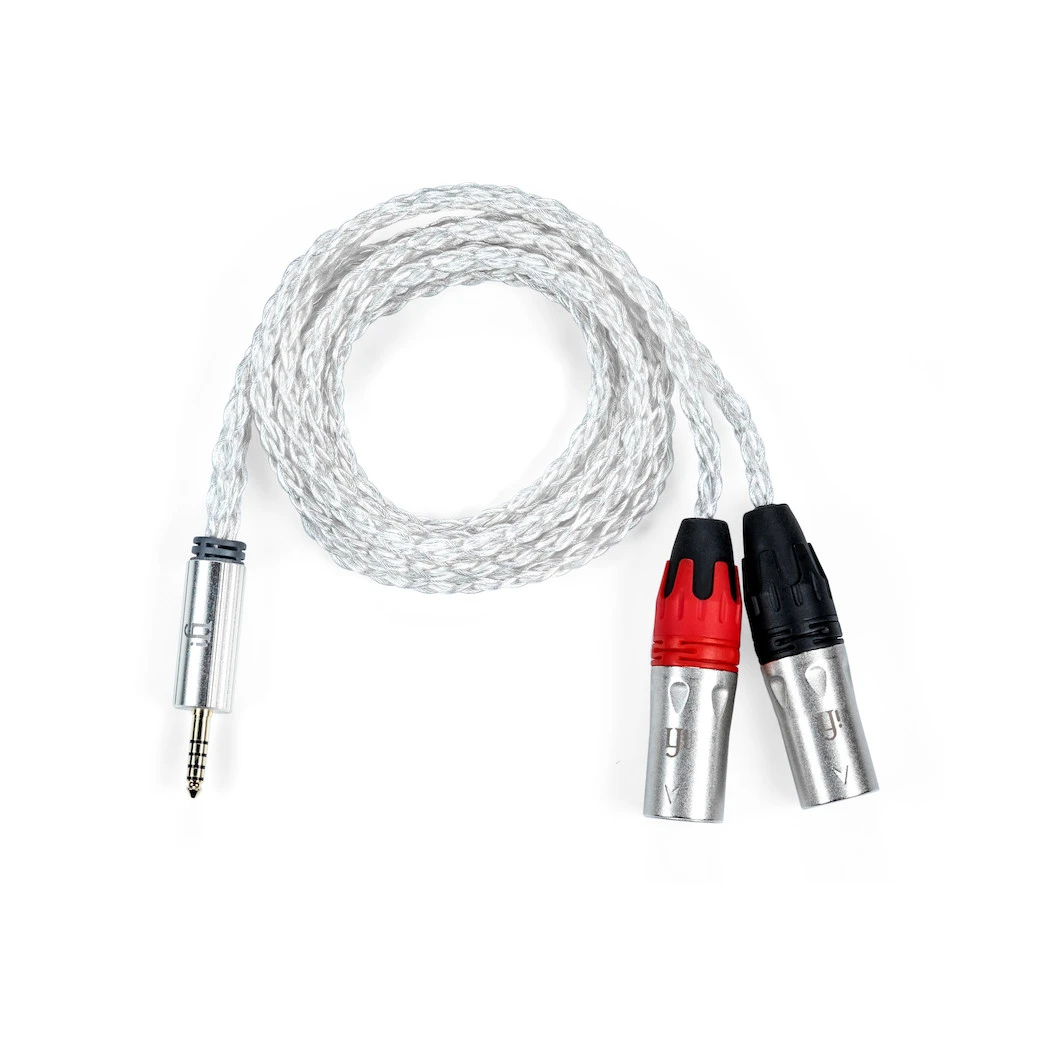 IFi Audio 4.4mm To XLR Balanced Cable 3 IFi Audio 4.4mm To XLR Balanced Cable