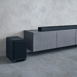 Sony SA-SW5 Wireless Subwoofer - OPEN BOX -Trendy Electronic Audio Supplies Store insituation01 Large 1050x1050 1