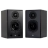 Totem KIN Play Mini V3 Powered Bookshelf Speakers -Trendy Electronic Audio Supplies Store kin play mini hero black1x 1050x1050 1