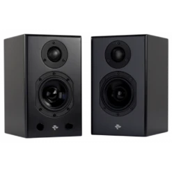 Totem KIN Play Mini V3 Powered Bookshelf Speakers