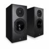 Totem KIN Play V3 Powered Bookshelf Speakers -Trendy Electronic Audio Supplies Store kin play satin black@2x 0ee188c108dc2bc1dda55808bb7d4118 1 1050x1050 1