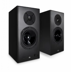 Totem KIN Play V3 Powered Bookshelf Speakers