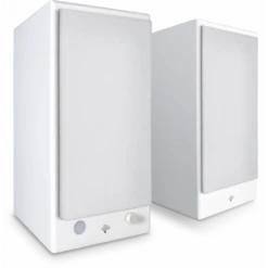 Totem KIN Play V3 Powered Bookshelf Speakers 14 Totem KIN Play V3 Powered Bookshelf Speakers -Trendy Electronic Audio Supplies Store kin play satin white grills@2x 42ff5703a705b9d5ee4fceb8c7509d26 1050x1050 1