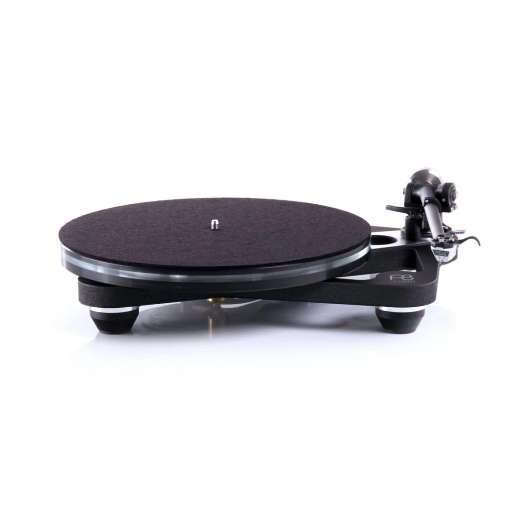 Rega Planar 8 Turntable With Ania Cartridge 3 Rega Planar 8 Turntable With Ania Cartridge
