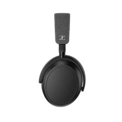 Sennheiser Momentum 4 Wireless Noise Cancelling Headphones -Trendy Electronic Audio Supplies Store momentum 4 side v1 1050x1050 1