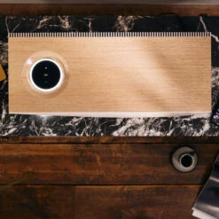 Naim Mu-so Wireless Music System 2nd Generation – Wood Edition -Trendy Electronic Audio Supplies Store musowoodls 1050x1050 1