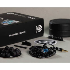 64 Audio Nio In-Ear Monitors -Trendy Electronic Audio Supplies Store nio in the box 1050x1050 1
