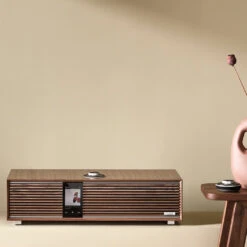 Ruark Audio R410 Integrated Music System -Trendy Electronic Audio Supplies Store ns r410 panel 8 xxxxlarge 2x webp 1050x1050 1