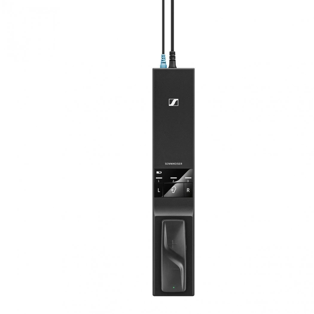 Sennheiser Flex 5000 Wireless Headphone Transmitter + Receiver For TV - Image 8