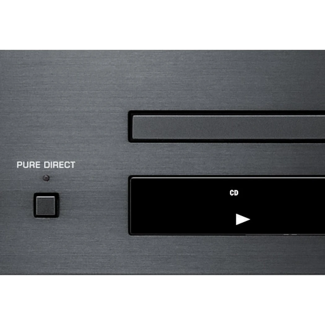 Yamaha CD-S303 CD Player 5 Yamaha CD-S303 CD Player - Image 3