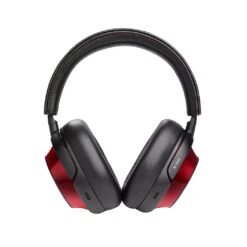 Mark Levinson No. 5909 Wireless Noise Cancelling Headphones -Trendy Electronic Audio Supplies Store radiantred hero 2 png 1050x1050 1