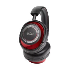 Mark Levinson No. 5909 Wireless Noise Cancelling Headphones -Trendy Electronic Audio Supplies Store radiantred hero 5 png 1050x1050 1