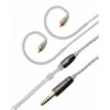 Meze – Upgrade Cable For Rai Penta / ADVAR Earphones – MMCX Silver-Plated -Trendy Electronic Audio Supplies Store rai penta 4.4 mm transparent 1024x1024 png 1050x1050 1