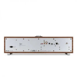 Ruark Audio R410 Integrated Music System -Trendy Electronic Audio Supplies Store ruark r410 rear fused walnut 2000x jpg 1050x1050 1