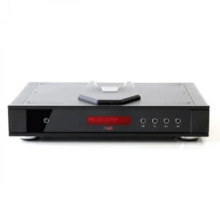 Rega CD/DAC Player Saturn MK3