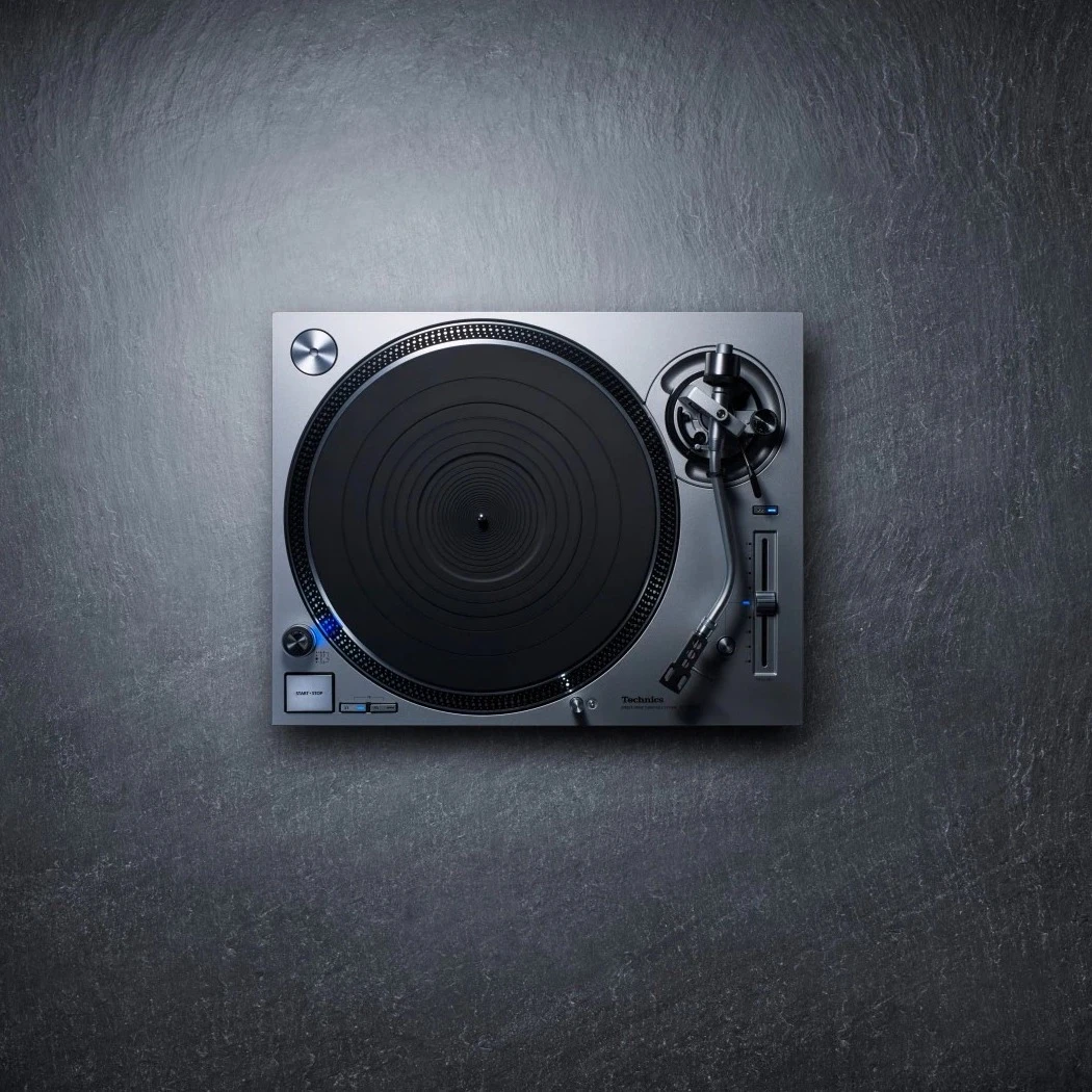 Technics SL-1200GR Grand Class Direct Drive Turntable - IN STORE SPECIAL 9 Technics SL-1200GR Grand Class Direct Drive Turntable - IN STORE SPECIAL - Image 7
