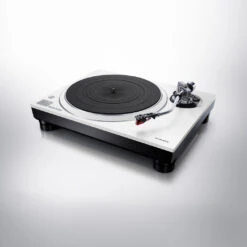 Technics SL-1500C Premium Class Direct Drive Turntable W/ Ortofon 2M Red Cartridge — White -Trendy Electronic Audio Supplies Store sl 1500cw.getinspired 2 1050x1050 1
