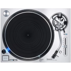Technics SL-1200GR Grand Class Direct Drive Turntable - IN STORE SPECIAL 12 Technics SL-1200GR Grand Class Direct Drive Turntable - IN STORE SPECIAL -Trendy Electronic Audio Supplies Store sl1200gr img product1 ex 1050x1050 1