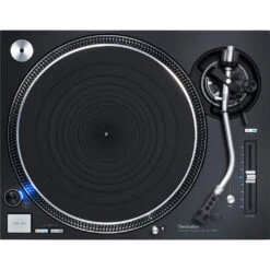 Technics SL-1210GR Grand Class Direct Drive Turntable - IN STORE SPECIAL -Trendy Electronic Audio Supplies Store sl1210gr 6 1050x1050 1