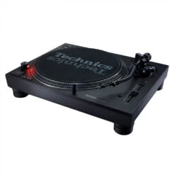 Technics SL-1200MK7 Direct Drive Turntable — Black -Trendy Electronic Audio Supplies Store sl1210mk7 1050x1050 2