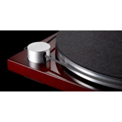 Teac TN-3B-SE Belt-Drive Turntable -Trendy Electronic Audio Supplies Store tn 3b w belt drive 1050x1050 1