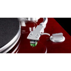 Teac TN-3B-SE Belt-Drive Turntable -Trendy Electronic Audio Supplies Store tn 3b w cartridge 1050x1050 1