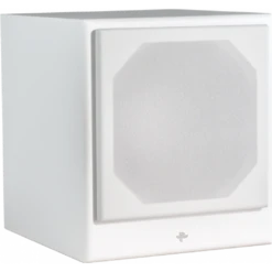 Totem KIN Sub 8 Subwoofer -Trendy Electronic Audio Supplies Store totem sub 8 white grille on 1050x1050 1