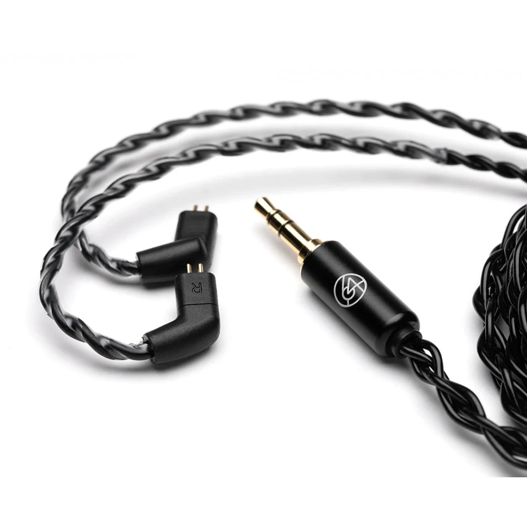 64 Audio – 2-Pin Premium IEM Cable 8 64 Audio – 2-Pin Premium IEM Cable - Image 6