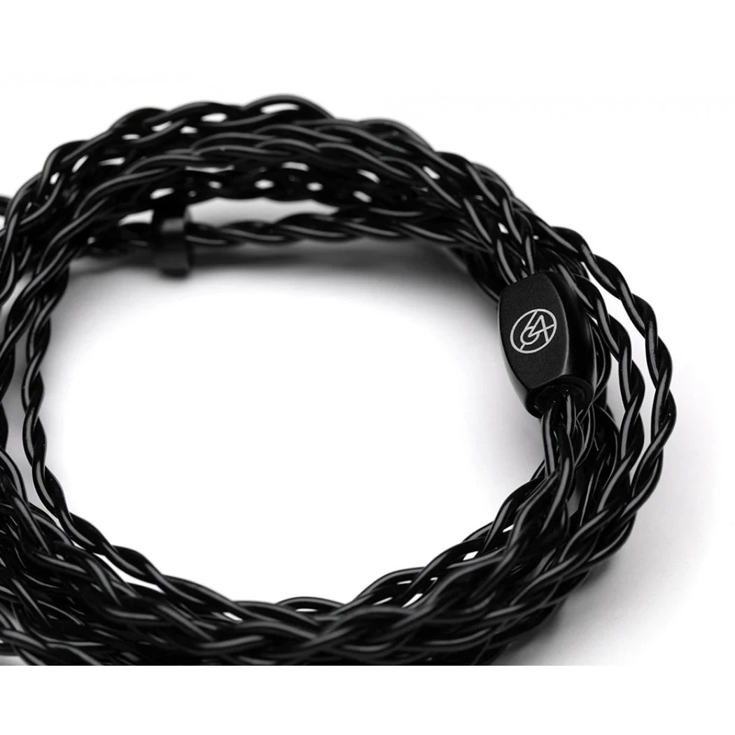 64 Audio – 2-Pin Premium IEM Cable 6 64 Audio – 2-Pin Premium IEM Cable - Image 4