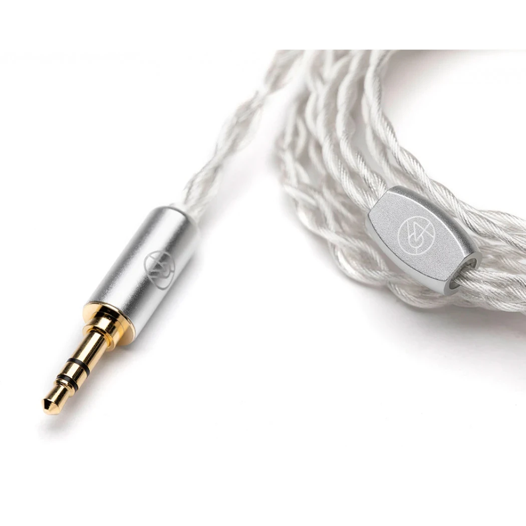 64 Audio – 2-Pin Premium IEM Cable 5 64 Audio – 2-Pin Premium IEM Cable - Image 3